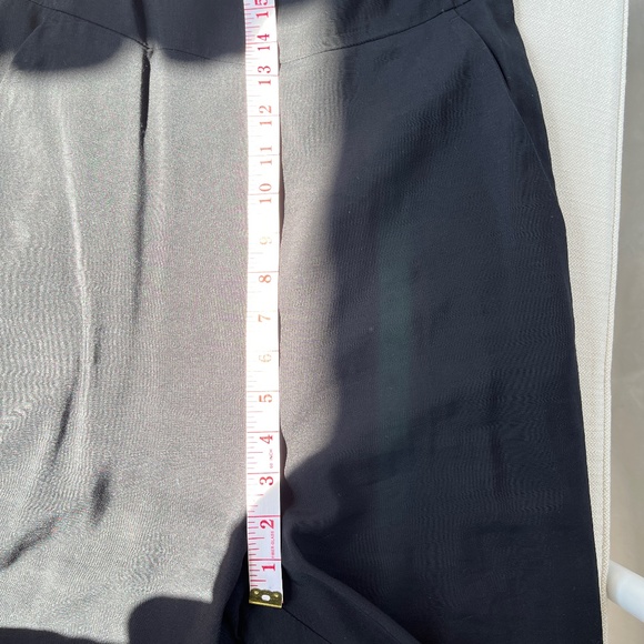 En Thread (S) summer romper, with pockets. Pantsuit. Jumpsuit. Sleeveless. - Picture 11 of 14